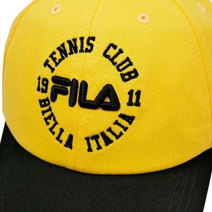 FILA 1911 Kids Cap - Supersports Thailand