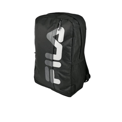 FILA Black Unisex Backpack - Supersports Thailand