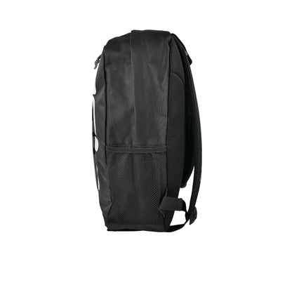 FILA Black Unisex Backpack