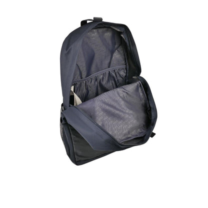 FILA Navy Unisex Backpack