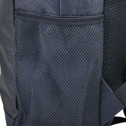 FILA Navy Unisex Backpack