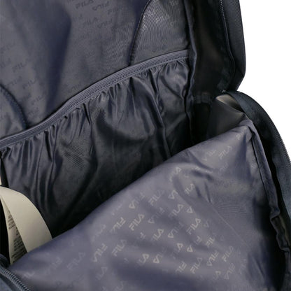 FILA Navy Unisex Backpack