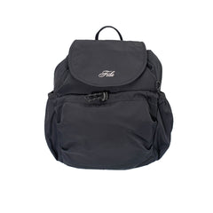 FILA Black Unisex Backpack - Supersports Thailand