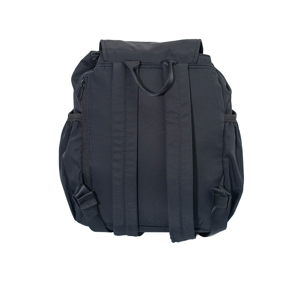 FILA Black Unisex Backpack - Supersports Thailand Supersports Thailand