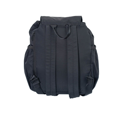 FILA Black Unisex Backpack - Supersports Thailand