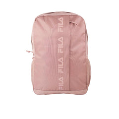FILA Pink Unisex Backpack