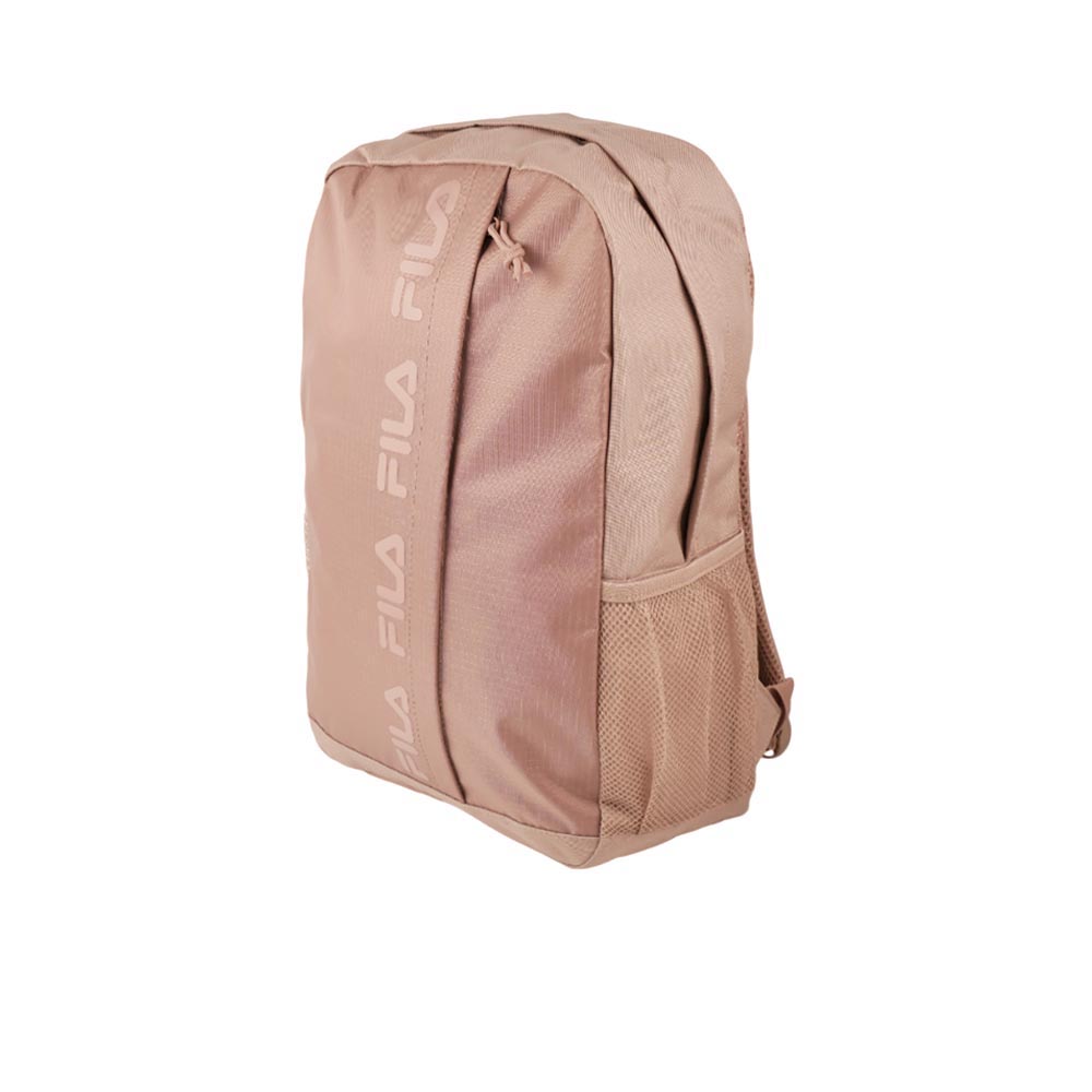 FILA Pink Unisex Backpack - Supersports Thailand Supersports Thailand