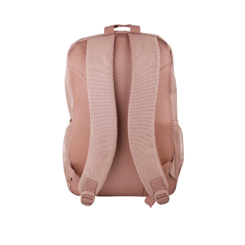 FILA Pink Unisex Backpack