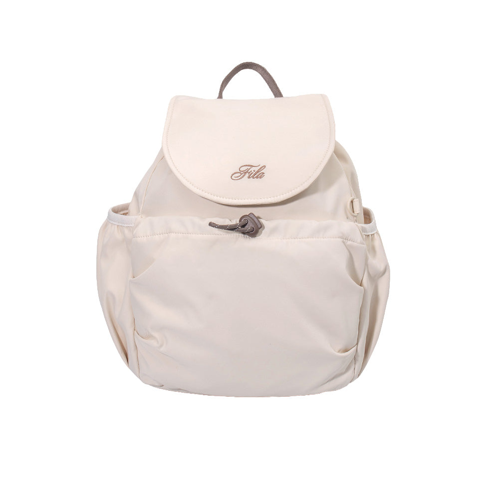 FILA White กระเป๋าเป้ผู้ใหญ่ Supersports Thailand