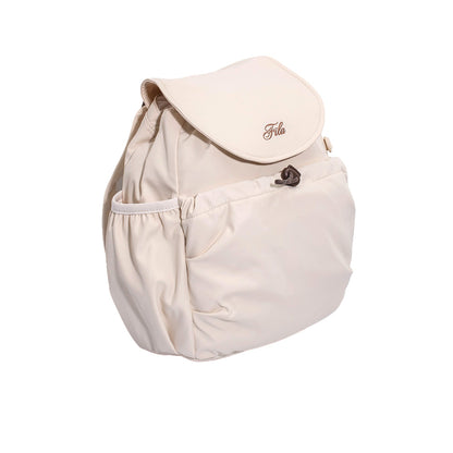 FILA White กระเป๋าเป้ผู้ใหญ่