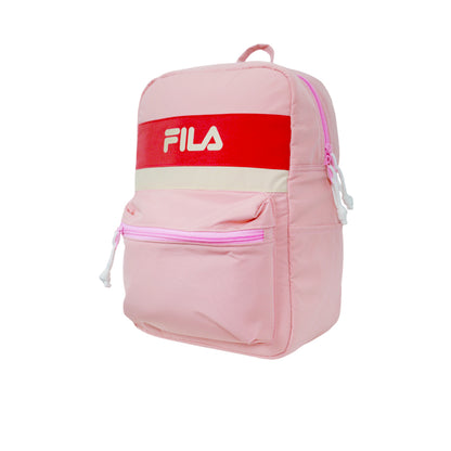 FILA Pink Kids Backpack