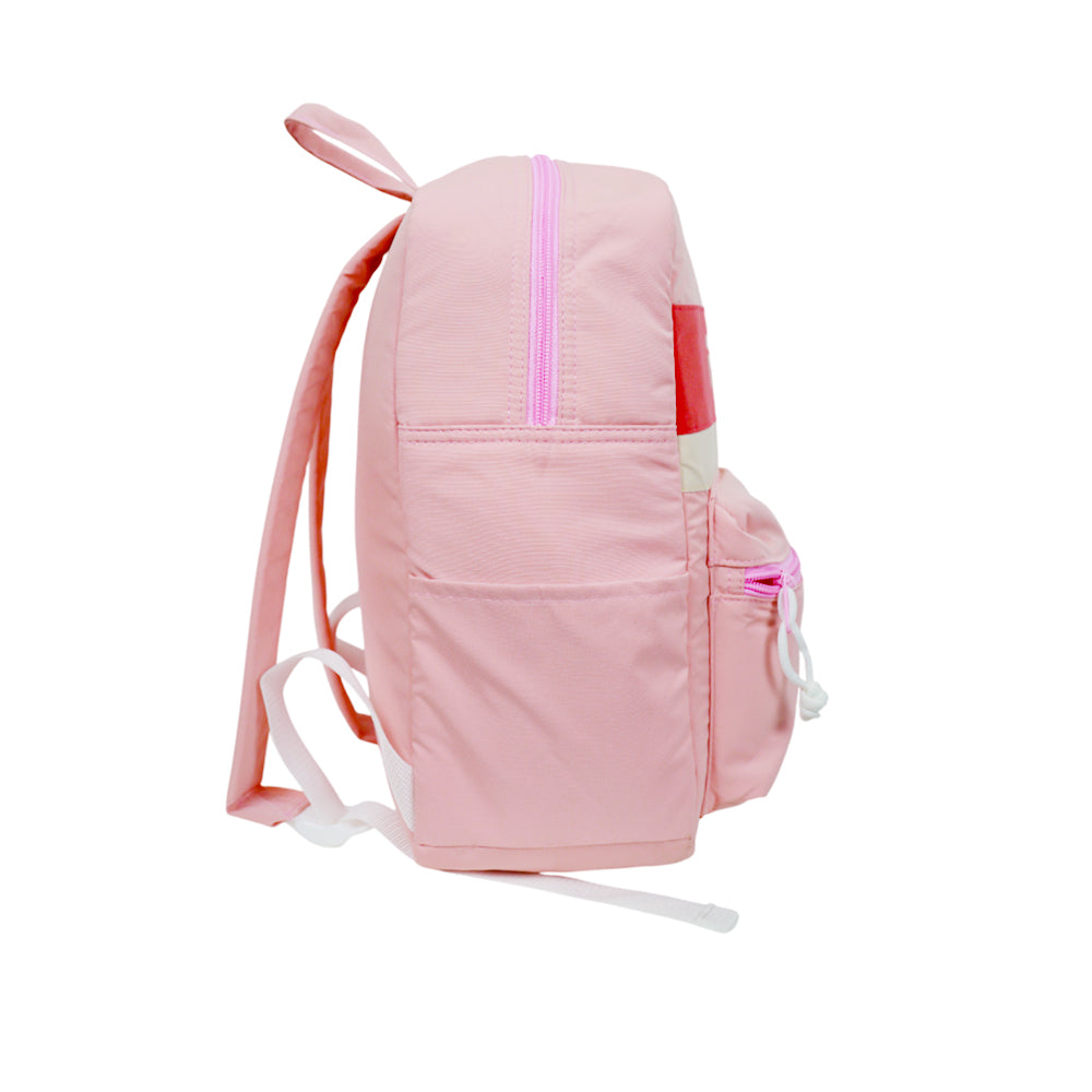 FILA Pink Kids Backpack