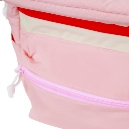 FILA Pink Kids Backpack