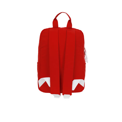 FILA Red Kids Backpack
