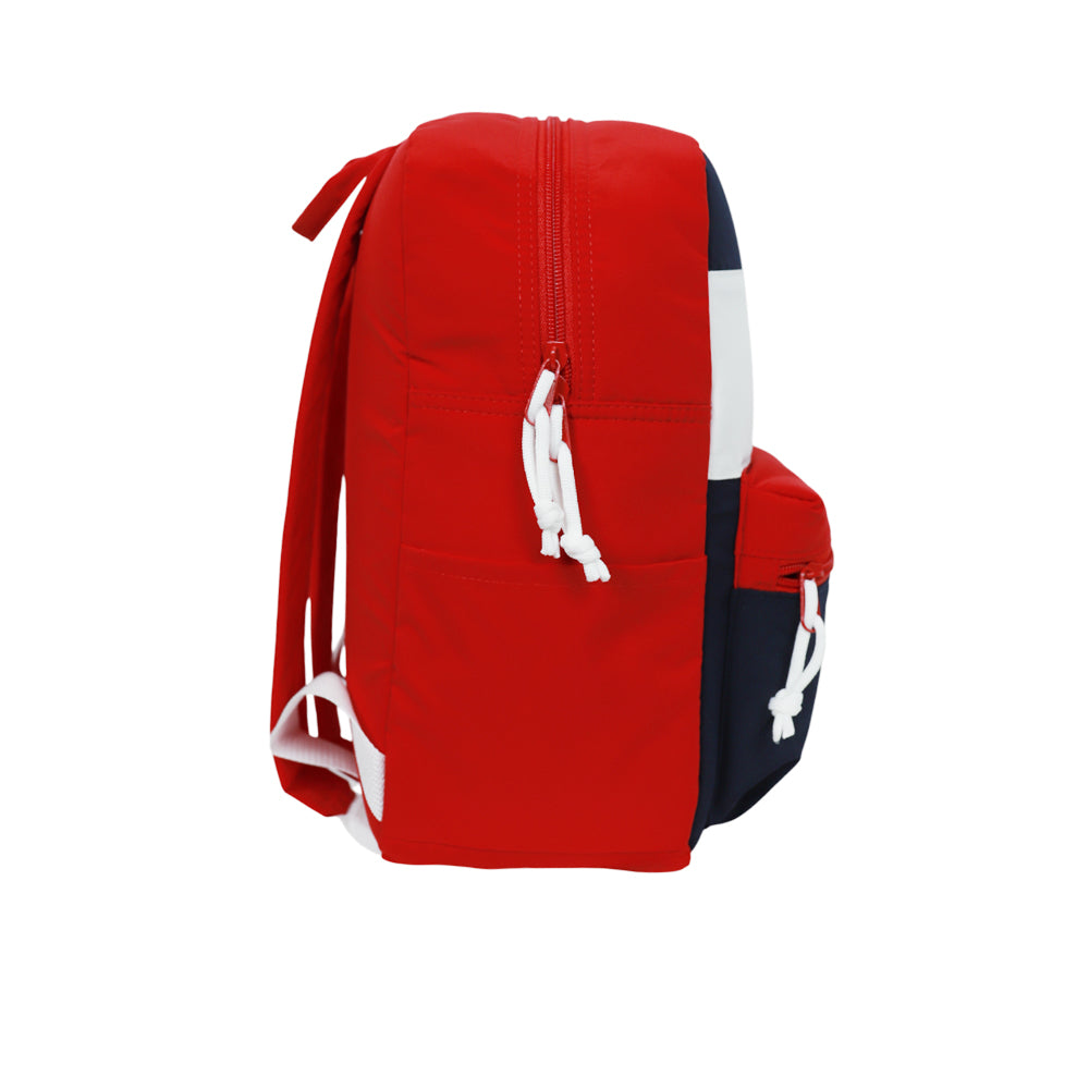 FILA Red Kids Backpack