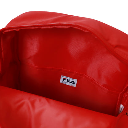 FILA Red Kids Backpack