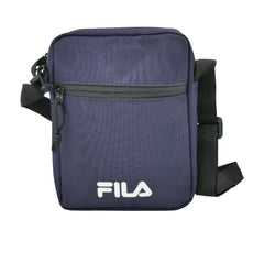 FILA Blue Unisex Crossbody Bag