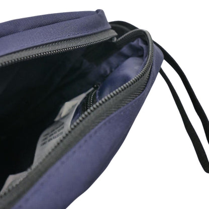 FILA Blue Unisex Crossbody Bag