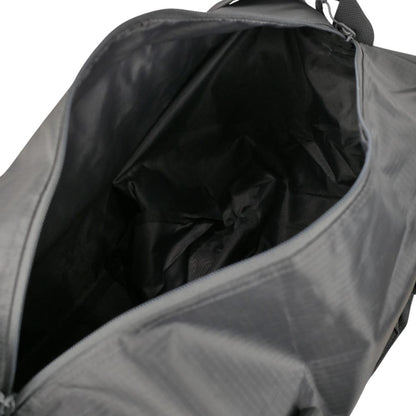 FILA Grey Unisex Duffle Bag