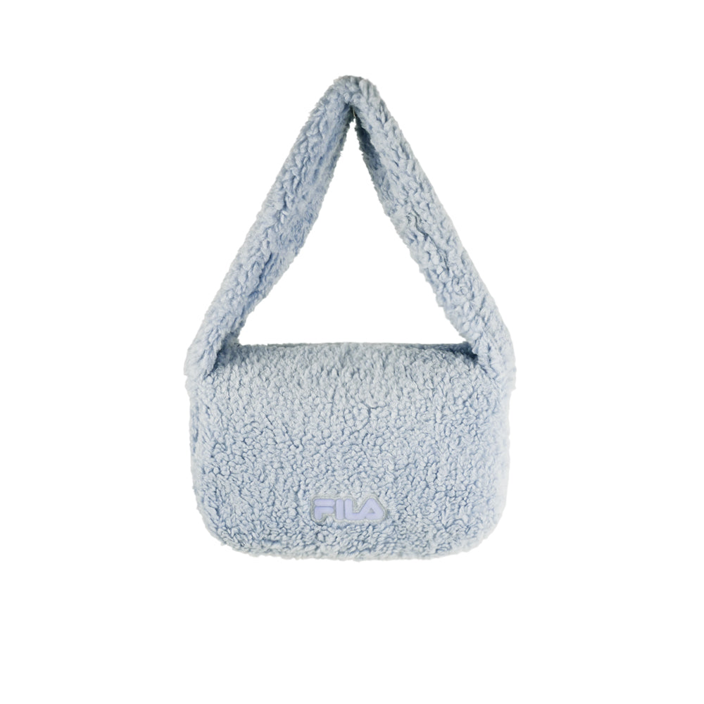 FILA Fluffy V2 กระเป๋าถือผู้ใหญ่