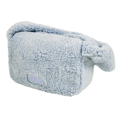 FILA Fluffy V2 กระเป๋าถือผู้ใหญ่