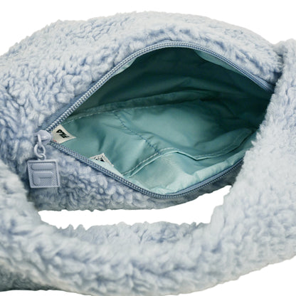 FILA Fluffy V2 กระเป๋าถือผู้ใหญ่