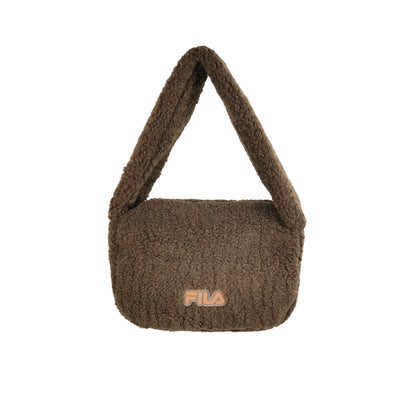 FILA Fluffy V2 กระเป๋าถือผู้ใหญ่