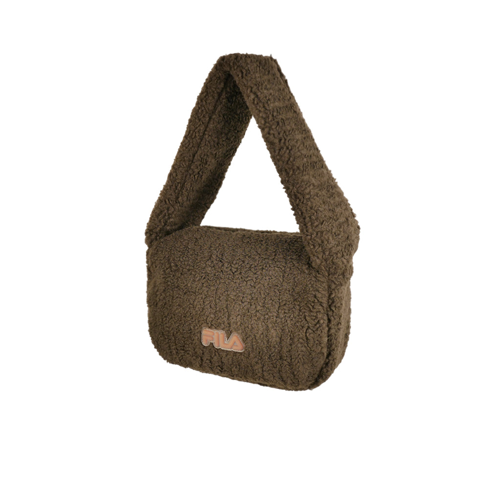 FILA Fluffy V2 Unisex Tote Bag - Supersports Thailand Supersports Thailand