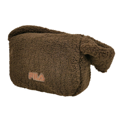 FILA Fluffy V2 กระเป๋าถือผู้ใหญ่