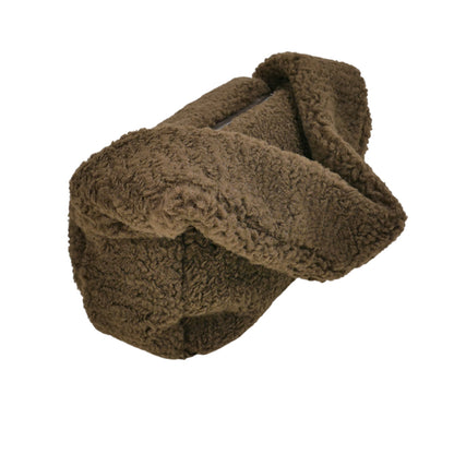 FILA Fluffy V2 กระเป๋าถือผู้ใหญ่