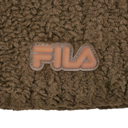 FILA Fluffy V2 กระเป๋าถือผู้ใหญ่
