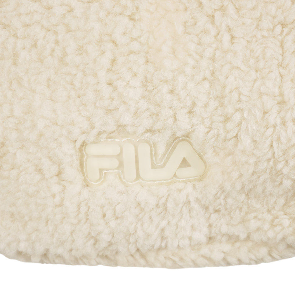 FILA Fluffy V2 Unisex Tote Bag