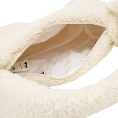 FILA Fluffy V2 Unisex Tote Bag