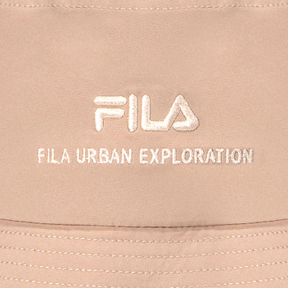 FILA Urban CHA241001U หมวกบักเก็ตผู้ใหญ่