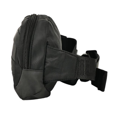 FILA Black Unisex Waistpack