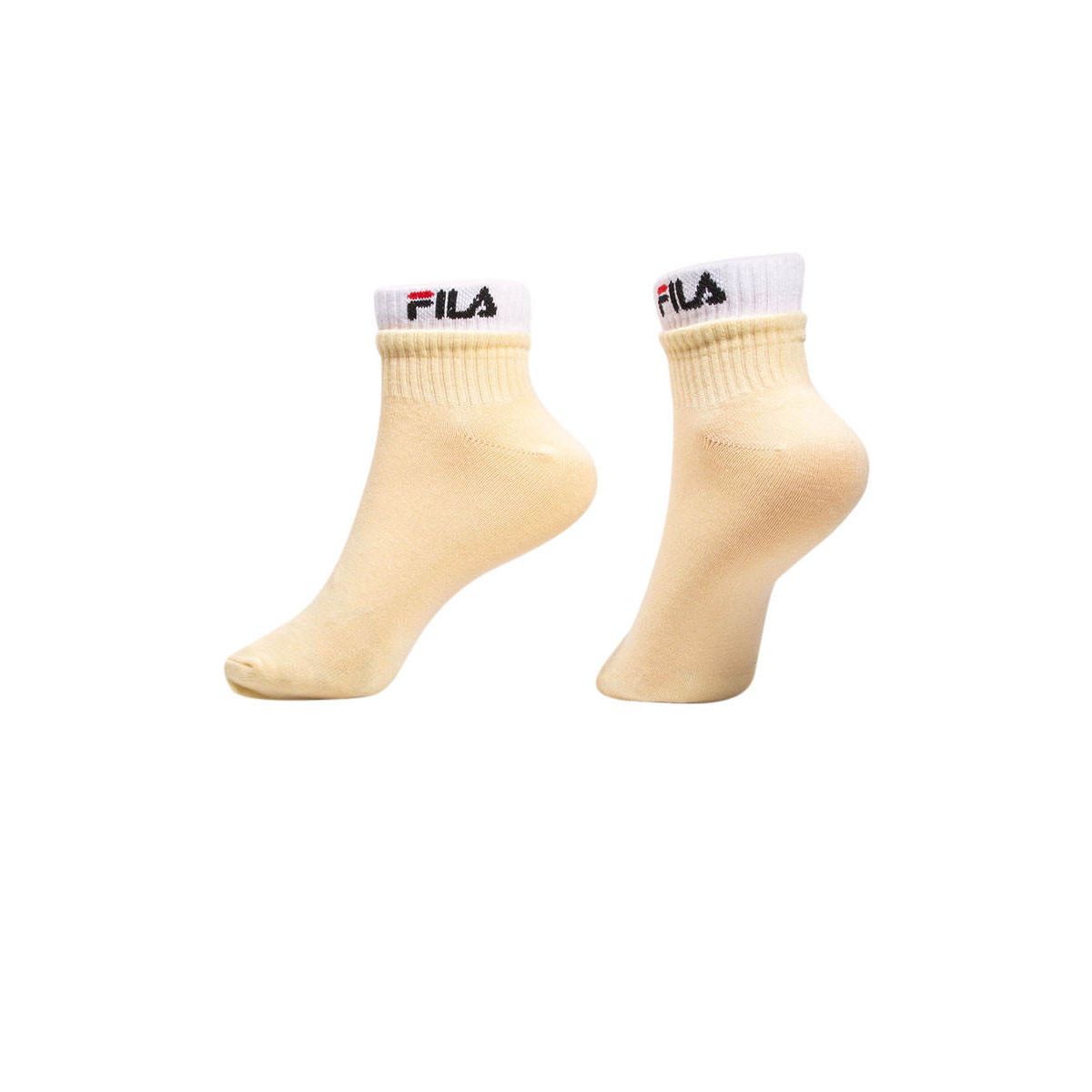 FILA SKA230301U Unisex Socks - Supersports Thailand