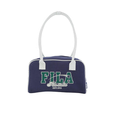 FILA Club SBA241001U Unisex Shoulder Bag
