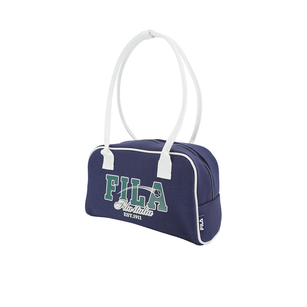 FILA Club SBA241001U Unisex Shoulder Bag - Supersports Thailand