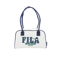 FILA Club SBA241001U Unisex Shoulder Bag