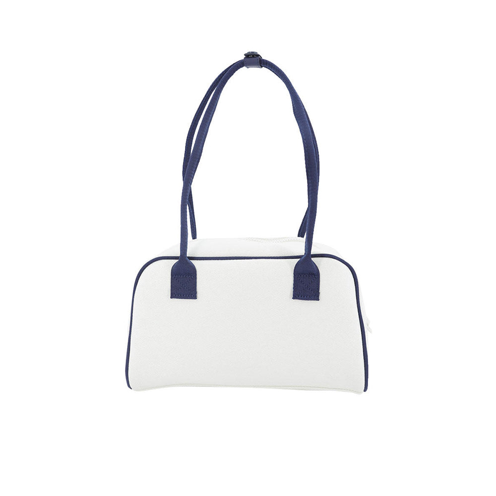 FILA Club SBA241001U Unisex Shoulder Bag