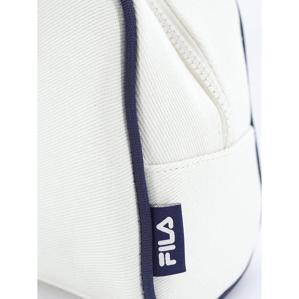 FILA Club SBA241001U Unisex Shoulder Bag