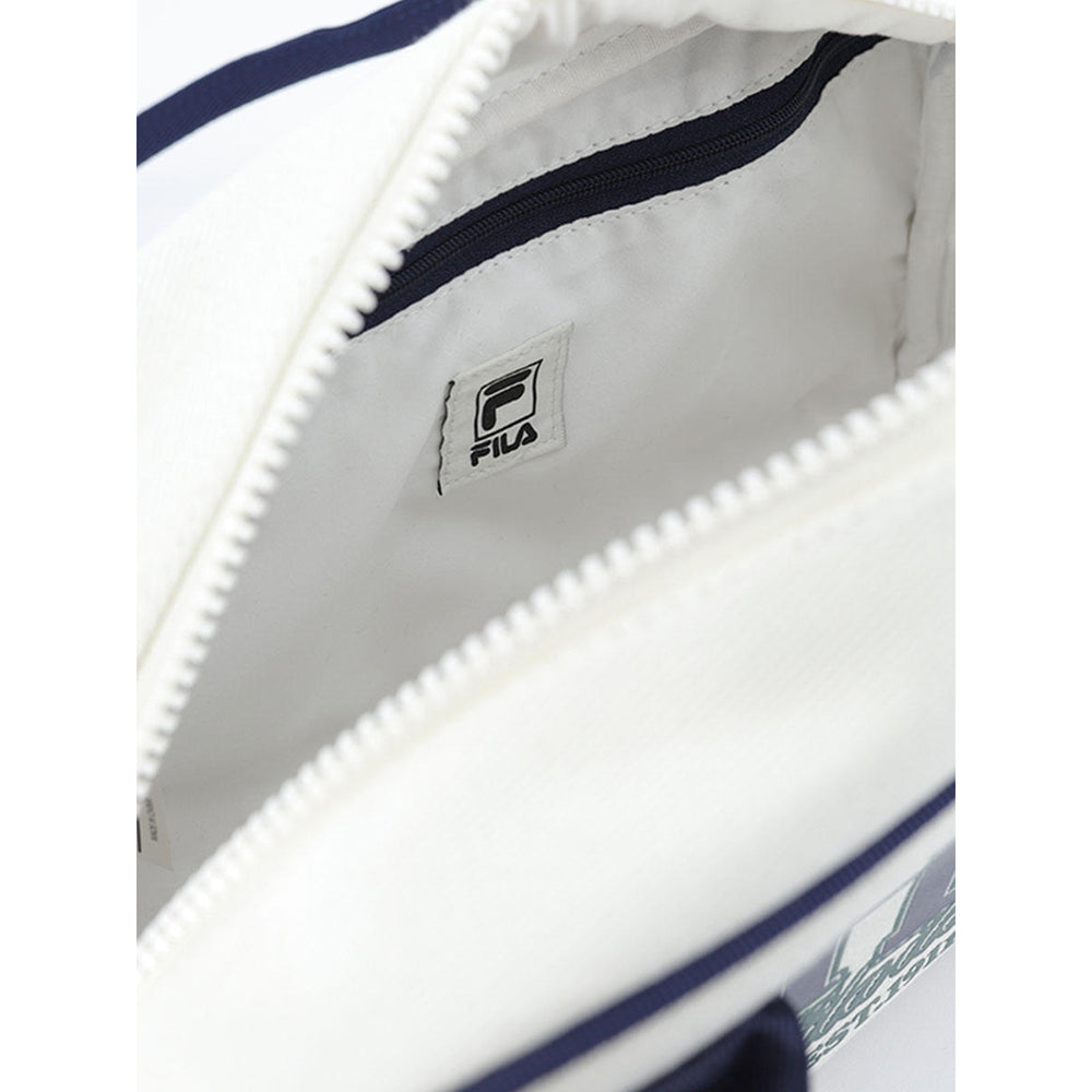 FILA Club SBA241001U Unisex Shoulder Bag