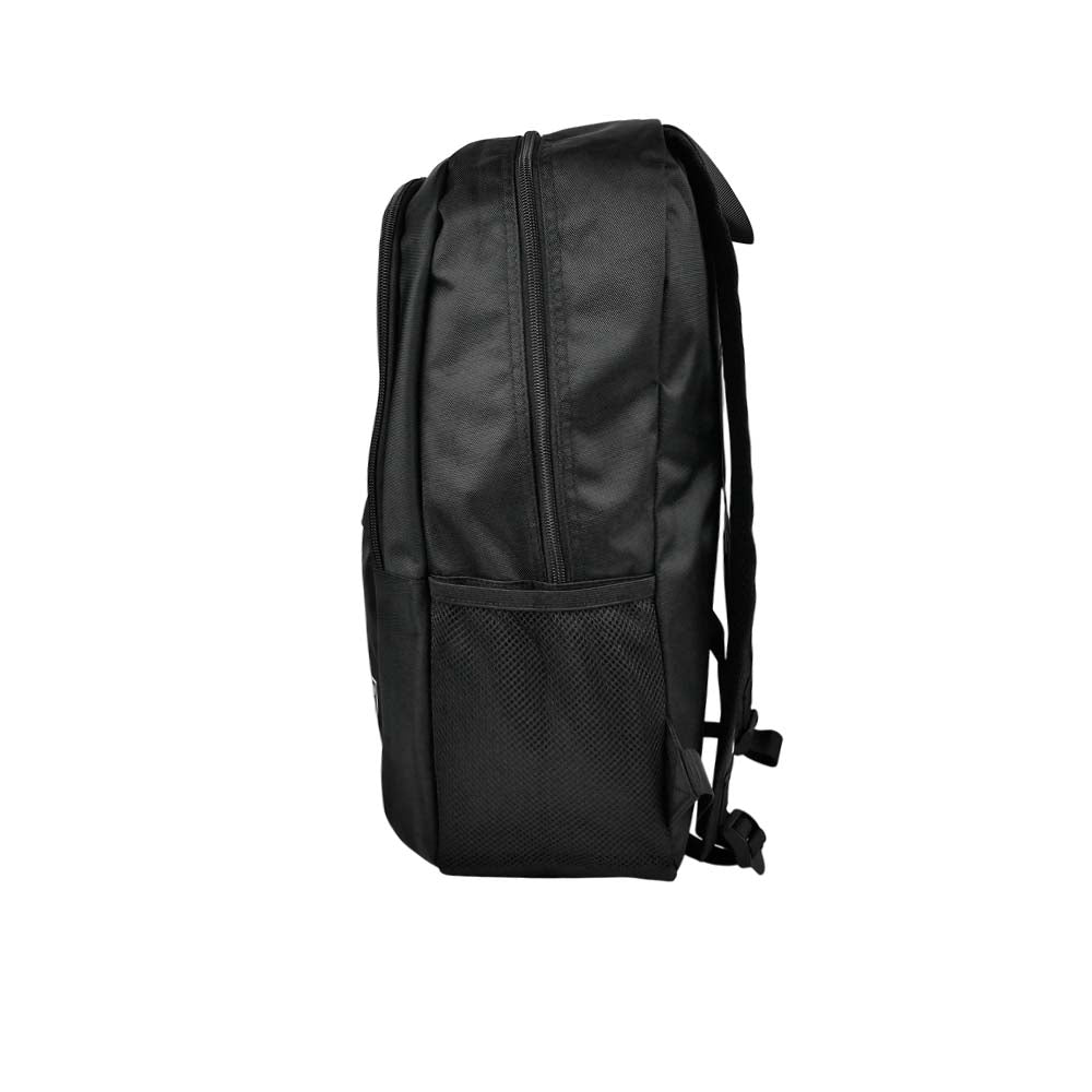 FILA Black Unisex Backpack - Supersports Thailand Supersports Thailand