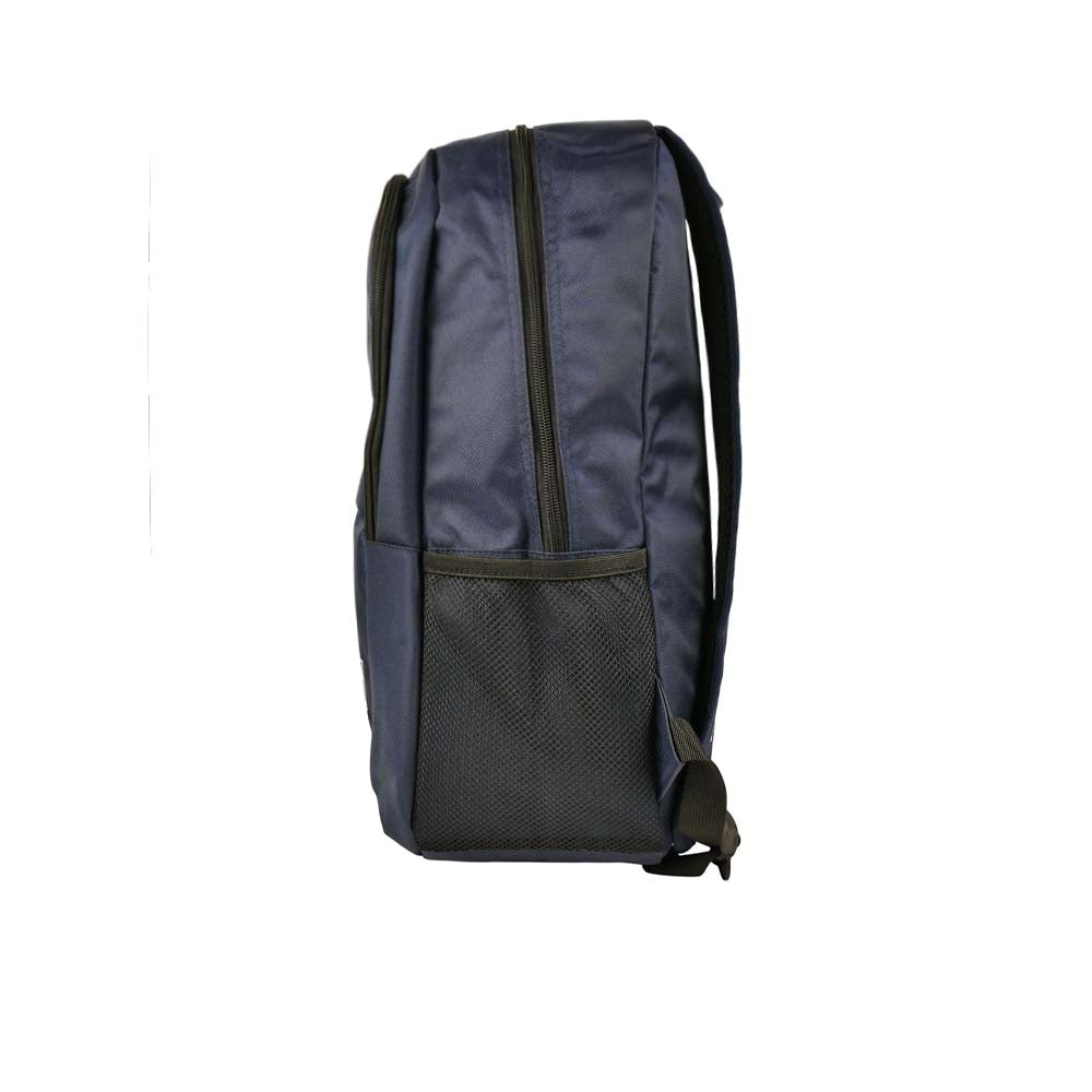 FILA Blue Unisex Backpack - Supersports Thailand