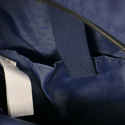 FILA Blue Unisex Backpack - Supersports Thailand