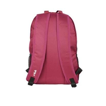FILA Red Unisex Backpack - Supersports Thailand