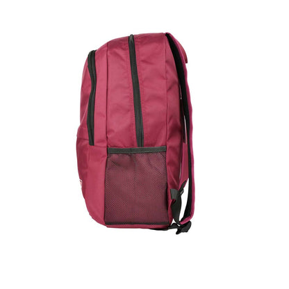 FILA Red Unisex Backpack - Supersports Thailand