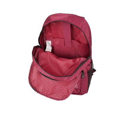 FILA Red Unisex Backpack - Supersports Thailand