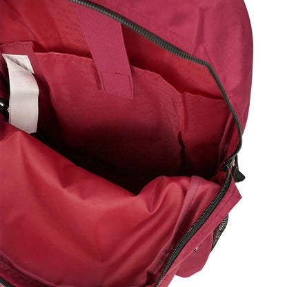 FILA Red Unisex Backpack - Supersports Thailand