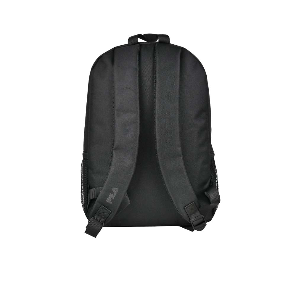 FILA Black Unisex Backpack - Supersports Thailand